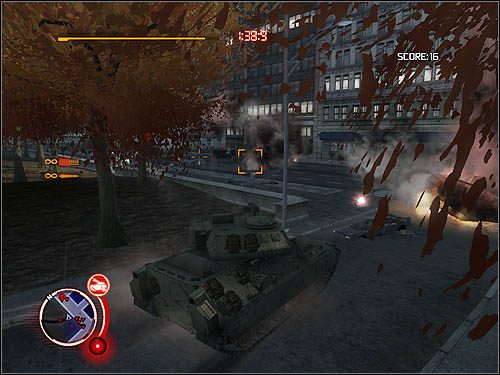 Medale - Szały zabijania (Kill) [2] | Wyzwania w Prototype - Prototype - poradnik do gry