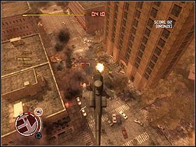 Medale - Szały zabijania (Kill) [2] | Wyzwania w Prototype - Prototype - poradnik do gry