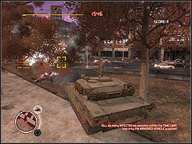 3 - Szały zabijania (Kill) [2] | Wyzwania w Prototype - Prototype - poradnik do gry