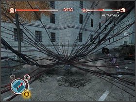 Medale - Wojny (War) | Wyzwania w Prototype - Prototype - poradnik do gry