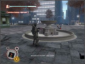 Medale - Wojny (War) | Wyzwania w Prototype - Prototype - poradnik do gry