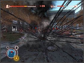 Medale - Wojny (War) | Wyzwania w Prototype - Prototype - poradnik do gry