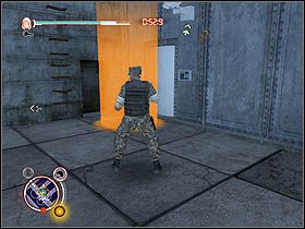 1 - Wchłanianie (Consume) | Wyzwania w Prototype - Prototype - poradnik do gry