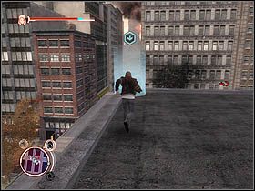 1 - First and Last Things | Opis przejścia Prototype - Prototype - poradnik do gry