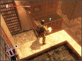 2 - First and Last Things | Opis przejścia Prototype - Prototype - poradnik do gry