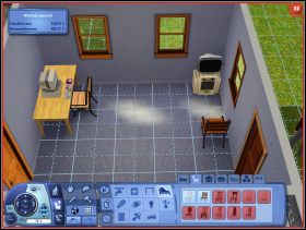 123 - Urządzanie domu - cz. 2, Podsumowanie | Dom Sima | The Sims 3 - The Sims 3 - poradnik do gry