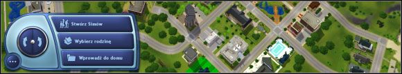 003 - Poradnik do gry - Uwagi początkowe | The Sims 3 - The Sims 3 - poradnik do gry