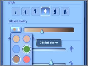 014 - Podstawy | Tworzenie Sima | The Sims 3 - The Sims 3 - poradnik do gry