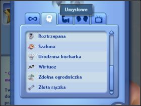 054 - Osobowość | Tworzenie Sima | The Sims 3 - The Sims 3 - poradnik do gry