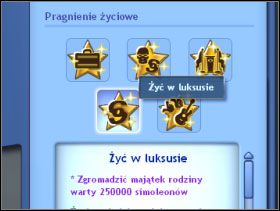 057 - Osobowość | Tworzenie Sima | The Sims 3 - The Sims 3 - poradnik do gry