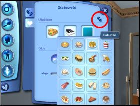 058 - Osobowość | Tworzenie Sima | The Sims 3 - The Sims 3 - poradnik do gry