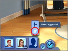 063 - Uwagi końcowe | Tworzenie Sima | The Sims 3 - The Sims 3 - poradnik do gry