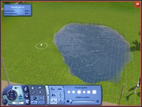 080 - Kupno pustej działki - budowa domu (1) | Dom Sima | The Sims 3 - The Sims 3 - poradnik do gry