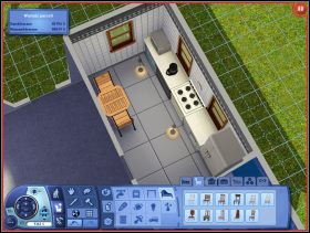 116 - Urządzanie domu (1) | Dom Sima | The Sims 3 - The Sims 3 - poradnik do gry
