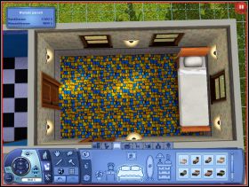 118 - Urządzanie domu (1) | Dom Sima | The Sims 3 - The Sims 3 - poradnik do gry