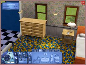 119 - Urządzanie domu (1) | Dom Sima | The Sims 3 - The Sims 3 - poradnik do gry
