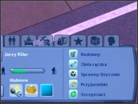 139 - Osobowość | Simowie | The Sims 3 - The Sims 3 - poradnik do gry