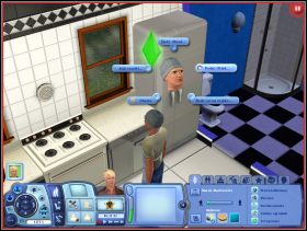 143 - Potrzeby | Simowie | The Sims 3 - The Sims 3 - poradnik do gry