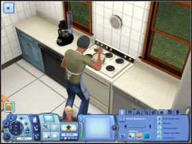 144 - Potrzeby | Simowie | The Sims 3 - The Sims 3 - poradnik do gry