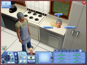 145 - Potrzeby | Simowie | The Sims 3 - The Sims 3 - poradnik do gry