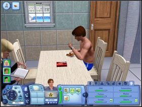 146 - Potrzeby | Simowie | The Sims 3 - The Sims 3 - poradnik do gry
