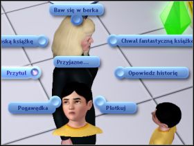 152 - Potrzeby | Simowie | The Sims 3 - The Sims 3 - poradnik do gry