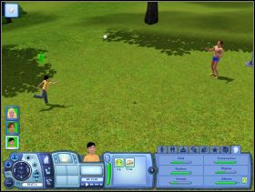 156 - Potrzeby | Simowie | The Sims 3 - The Sims 3 - poradnik do gry