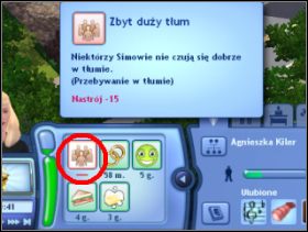 162 - Nastrójniki | Simowie | The Sims 3 - The Sims 3 - poradnik do gry