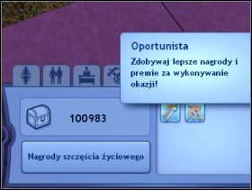 169 - Punkty szczęścia życiowego | Simowie | The Sims 3 - The Sims 3 - poradnik do gry