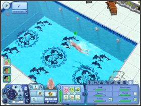 181 - Umiejętności (2) | Simowie | The Sims 3 - The Sims 3 - poradnik do gry