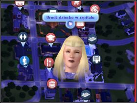 212 - Dziecko | Rozgrywka | The Sims 3 - The Sims 3 - poradnik do gry