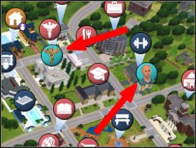 262 - Praca | Rozgrywka | The Sims 3 - The Sims 3 - poradnik do gry