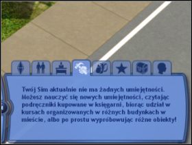 171 - Umiejętności (1) | Simowie | The Sims 3 - The Sims 3 - poradnik do gry