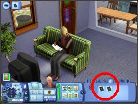 176 - Umiejętności (1) | Simowie | The Sims 3 - The Sims 3 - poradnik do gry