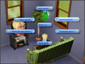 177 - Umiejętności (1) | Simowie | The Sims 3 - The Sims 3 - poradnik do gry
