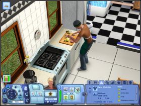 178 - Umiejętności (1) | Simowie | The Sims 3 - The Sims 3 - poradnik do gry