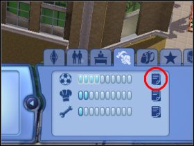 179 - Umiejętności (1) | Simowie | The Sims 3 - The Sims 3 - poradnik do gry