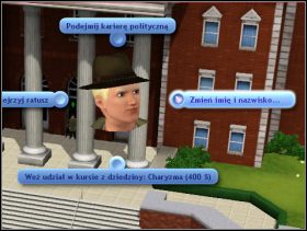 231 - Działania w mieście | Rozgrywka | The Sims 3 - The Sims 3 - poradnik do gry