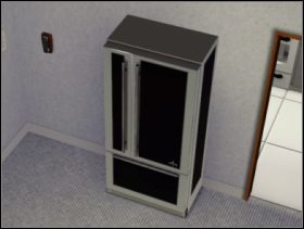 264 - Kulinarna | Kariery zawodowe | The Sims 3 - The Sims 3 - poradnik do gry