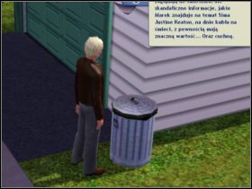 268 - Dziennikarska | Kariery zawodowe | The Sims 3 - The Sims 3 - poradnik do gry