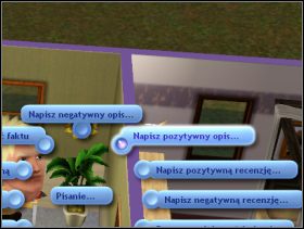 269 - Dziennikarska | Kariery zawodowe | The Sims 3 - The Sims 3 - poradnik do gry