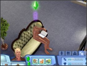 271 - Dziennikarska | Kariery zawodowe | The Sims 3 - The Sims 3 - poradnik do gry