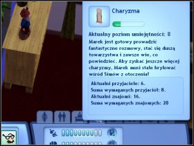 272 - Dziennikarska | Kariery zawodowe | The Sims 3 - The Sims 3 - poradnik do gry