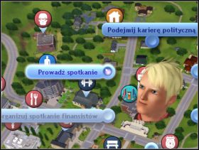 274 - Przedsiębiorcza | Kariery zawodowe | The Sims 3 - The Sims 3 - poradnik do gry