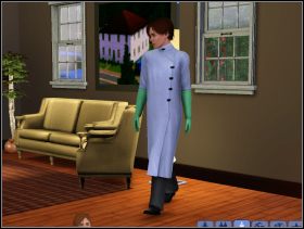 280 - Medyczna | Kariery zawodowe | The Sims 3 - The Sims 3 - poradnik do gry