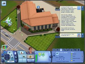 281 - Wojskowa | Kariery zawodowe | The Sims 3 - The Sims 3 - poradnik do gry