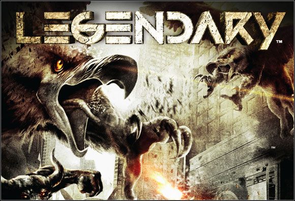 W grze Legendary, przygotowanej przez studio Spark Unlimited, wcielamy się w postać Charlesa Deckarda - złodzieja dzieł sztuki, który przypadkowo uwolnił z Puszki Pandory mitologiczne potwory zagrażające ludzkości - Legendary - poradnik do gry