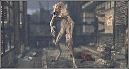 Księżycowy Wilkołak - najczęściej występujący potworek w grze - Poradnik do gry - Przeciwnicy | Legendary - Legendary - poradnik do gry