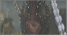 Kraken - ostatni boss z drużyny stworzeń - Poradnik do gry - Przeciwnicy | Legendary - Legendary - poradnik do gry