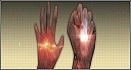 Sygnet - posiadamy go od samego początku gry i będziemy go wykorzystywali do odnawiania życia, oraz do walki z przeciwnikami - Broń | Legendary - Legendary - poradnik do gry